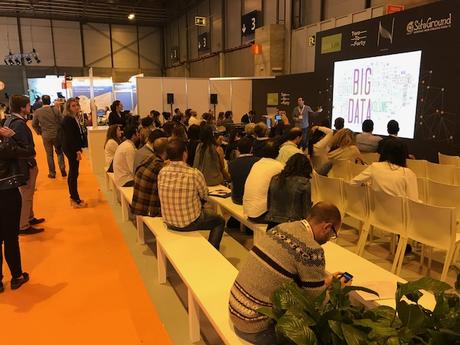 Conclusiones del OMExpo 2017 by Futurizz. La feria del Marketing Digital. Conclusiones del OMExpo 2017 by Futurizz. La feria del Marketing Digital.