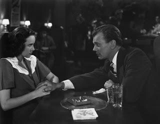 La sombra de una duda (Shadow of a doubt, Alfred Hitchcock, 1943. EEUU) La sombra de una duda (Shadow of a doubt, Alfred Hitchcock, 1943. EEUU)