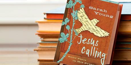 Jesús Te Llama de Sarah Young: Canalizando Un Falso Cristo