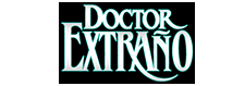 Doctor Extraño nº02