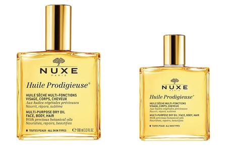 Huile Prodigieuse® Cumple 25 Años y Reinventa su Fórmula Huile Prodigieuse® Cumple 25 Años y Reinventa su Fórmula