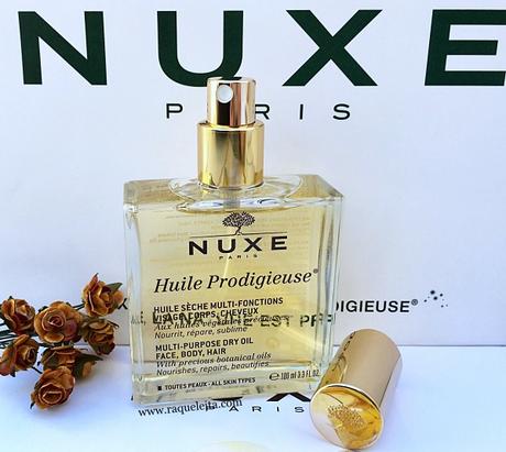 Huile Prodigieuse® Cumple 25 Años y Reinventa su Fórmula Huile Prodigieuse® Cumple 25 Años y Reinventa su Fórmula