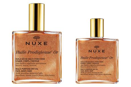 Huile Prodigieuse® Cumple 25 Años y Reinventa su Fórmula Huile Prodigieuse® Cumple 25 Años y Reinventa su Fórmula