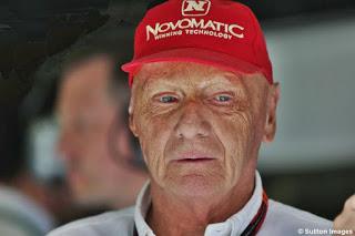 El austriaco suma y sigue El austriaco suma y sigue