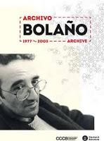 Bolaño en clave poética