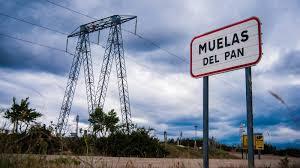 Muelas del Pan, el pueblo que logró que las eléctricas paguen 'peaje' por el tendido de la luz.