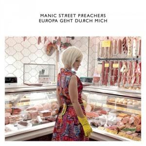 'Futurology' de Manic Street Preachers: