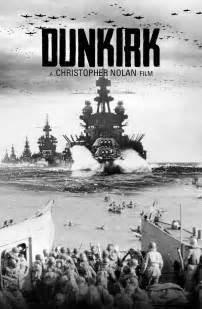 Dunkirk Trailer Final. Nolan nos lleva a la guerra