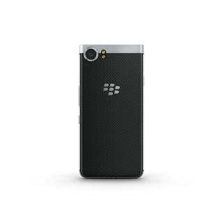 Blackberry lanza Teléfono con Teclado Físico, El Blackberry KeyOne Está Confirmado