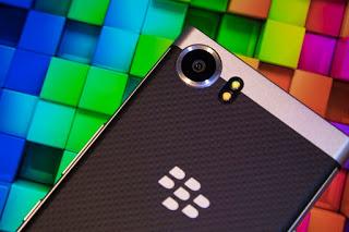 Blackberry lanza Teléfono con Teclado Físico, El Blackberry KeyOne Está Confirmado