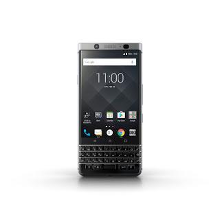 Blackberry lanza Teléfono con Teclado Físico, El Blackberry KeyOne Está Confirmado