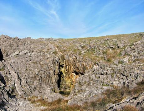 De Buelna a Pimiango (Senda costera por Cobijeru , El Pindal y Monasterio de Tina)