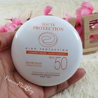 Haute Protection Compacto Avene