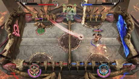 Crónica: Presentación de Way of Redemption Crónica: Presentación de Way of Redemption