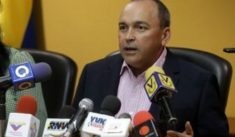 Torrealba: #pago en #efectivo de #cestaticket se hará por cajeros automáticos Torrealba: #pago en #efectivo de #cestaticket se hará por cajeros automáticos