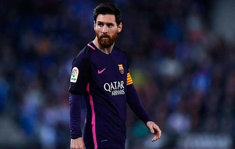 #Messi rechaza ofertón de renovación con el #Barça #Futbol #Messi rechaza ofertón de renovación con el #Barça #Futbol