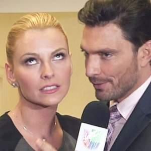Marjorie de Sousa exige US$11 mil de pensión a Julián Gil Marjorie de Sousa exige US$11 mil de pensión a Julián Gil