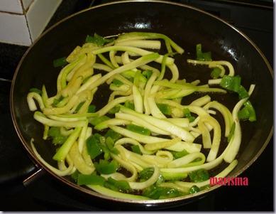 espaguetis con langostinos2 copia