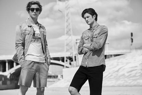 Lefties presenta sus colecciones para el verano Lefties presenta sus colecciones para el verano