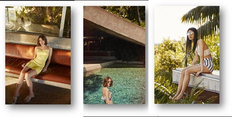 Lefties presenta sus colecciones para el verano Lefties presenta sus colecciones para el verano