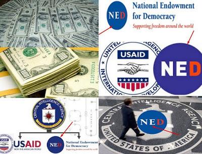 El aspirante a conspirador El aspirante a conspirador