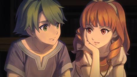 Fire Emblem Shadows Of Valentia presenta la rueda de Mila Fire Emblem Shadows Of Valentia presenta la rueda de Mila
