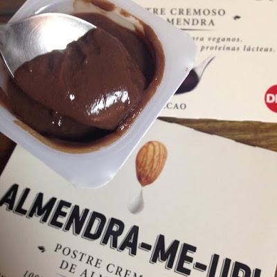 postres dhul, dhul,Postres, Yogures, 100% vegetal, veganos, sin lactosa, alimentación natural, alimentación natural, cacao, almendra, 