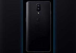 OnePlus 5 Oficialmente Confirmado y con Camara Trasera de 12 Megapixeles