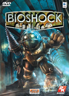 Crítica videojuegona: Bioshock remastered