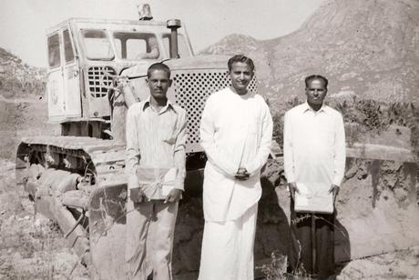 Acerca de Sri Sathya Sai Loka Seva Acerca de Sri Sathya Sai Loka Seva