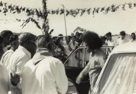 Acerca de Sri Sathya Sai Loka Seva Acerca de Sri Sathya Sai Loka Seva