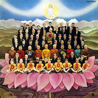 George Harrison - Ding Dong, Ding Dong (1974) George Harrison - Ding Dong, Ding Dong (1974)