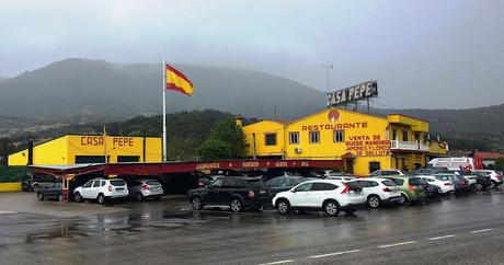 Casa Pepe Casa Pepe