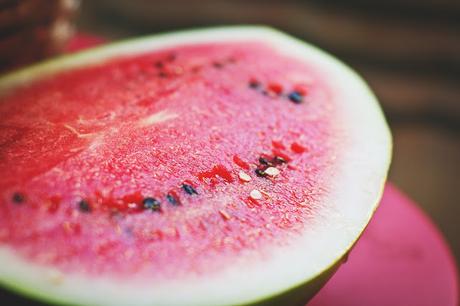 SANDIA, LA REINA DEL VERANO