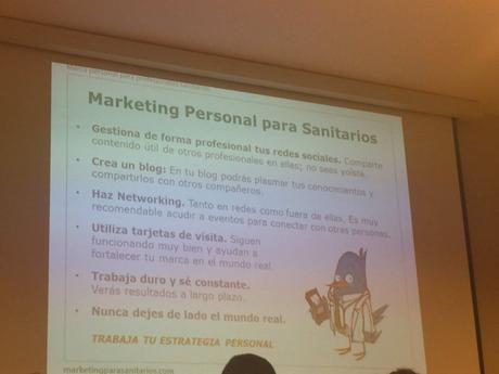 Jornada Salud 2.0: las tecnologías de la información y la comunicación también nos aportan #Gandia20 Jornada Salud 2.0: las tecnologías de la información y la comunicación también nos aportan #Gandia20