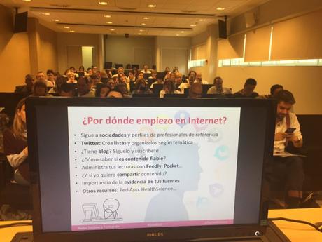 Jornada Salud 2.0: las tecnologías de la información y la comunicación también nos aportan #Gandia20 Jornada Salud 2.0: las tecnologías de la información y la comunicación también nos aportan #Gandia20