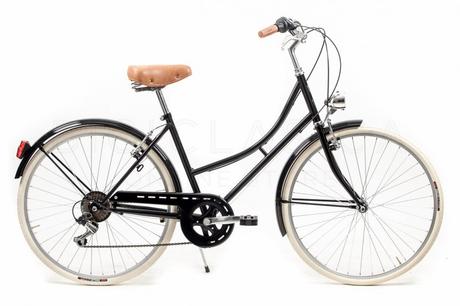 La bicicleta frenada La bicicleta frenada