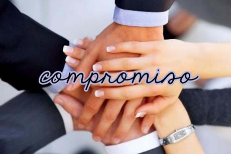 El Compromiso no se pide. El Compromiso SE GENERA El Compromiso no se pide. El Compromiso SE GENERA