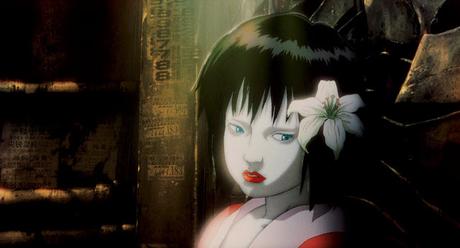 CRÍTICA GHOST IN THE SHELL 2: INNOCENCE (2004), POR ALBERT GRAELLS