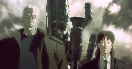 CRÍTICA GHOST IN THE SHELL 2: INNOCENCE (2004), POR ALBERT GRAELLS