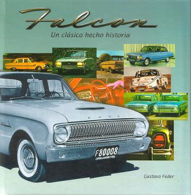 Falcon, un clásico hecho historia Falcon, un clásico hecho historia