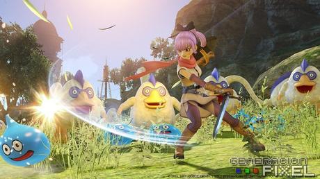 ANÁLISIS: Dragon Quest Heroes II analisis Dragon Quest Heroes 2 img 002