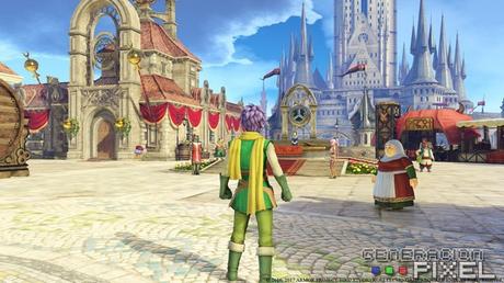 ANÁLISIS: Dragon Quest Heroes II analisis Dragon Quest Heroes 2 img 001