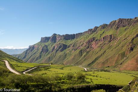 Visitar los Valles Calchaquíes en Salta, road trip de 3 días