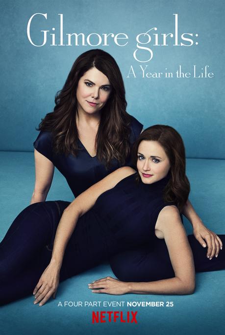 Update: series y mas series Update: series y mas series