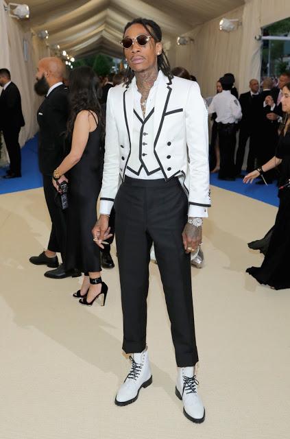 La mamarrachada de la semana (CXL): Gala Met 2017 La mamarrachada de la semana (CXL): Gala Met 2017