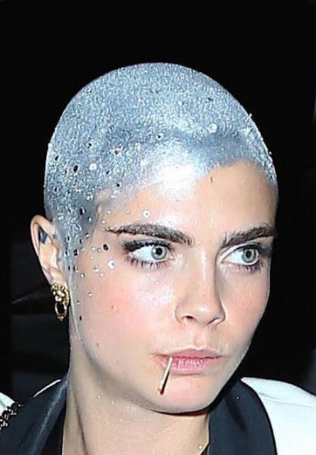 La mamarrachada de la semana (CXL): Gala Met 2017 La mamarrachada de la semana (CXL): Gala Met 2017