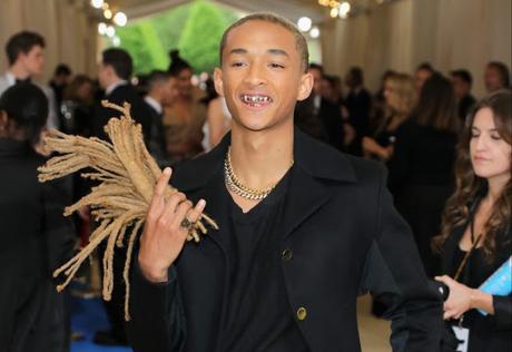 La mamarrachada de la semana (CXL): Gala Met 2017 La mamarrachada de la semana (CXL): Gala Met 2017