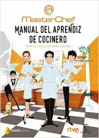 RECOMENDACIONES LIBROS COCINA