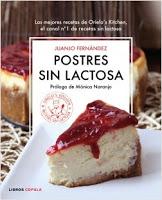 RECOMENDACIONES LIBROS COCINA